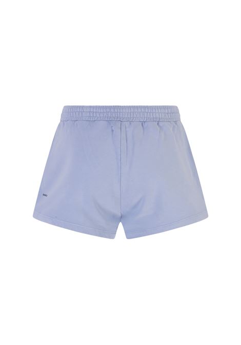 Shorts Re-Color Azzurri Unisex PANGAIA | 10000458SKY BLUE